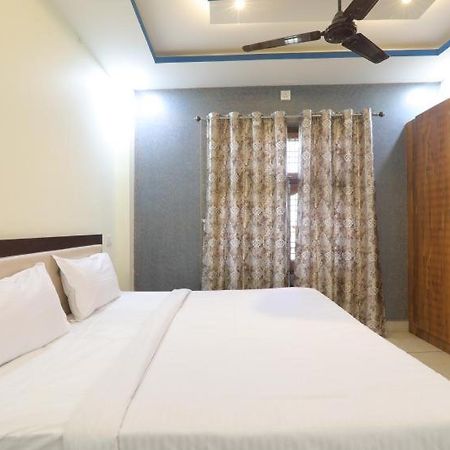 Shree Ram Hotel Gorakhpur Kültér fotó