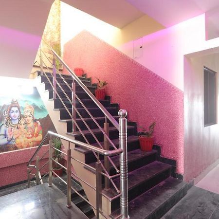 Shree Ram Hotel Gorakhpur Kültér fotó