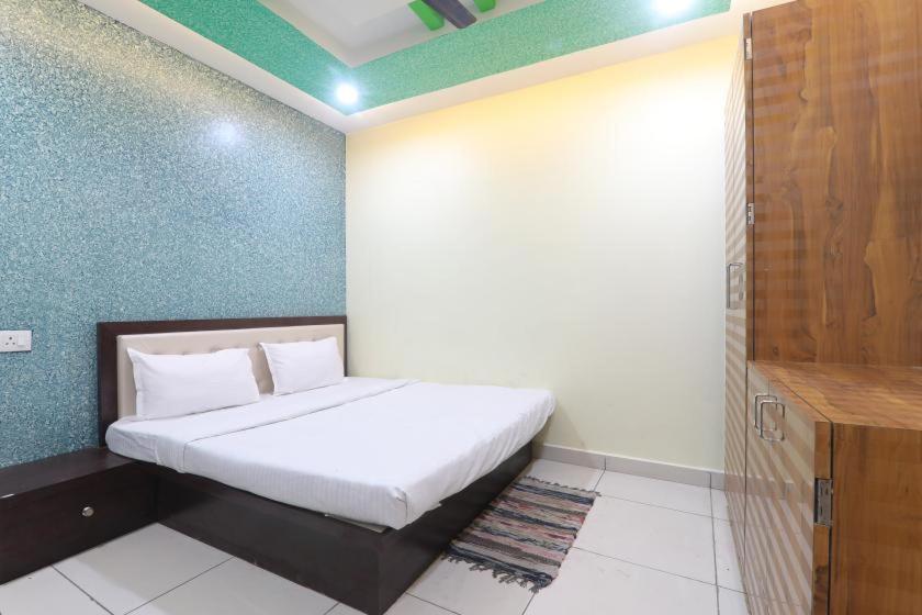 Shree Ram Hotel Gorakhpur Kültér fotó