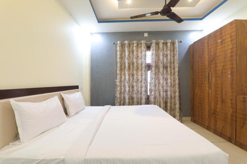 Shree Ram Hotel Gorakhpur Kültér fotó