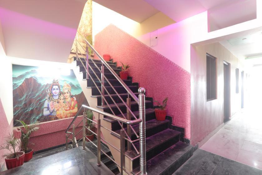Shree Ram Hotel Gorakhpur Kültér fotó