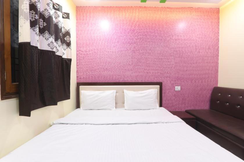 Shree Ram Hotel Gorakhpur Kültér fotó