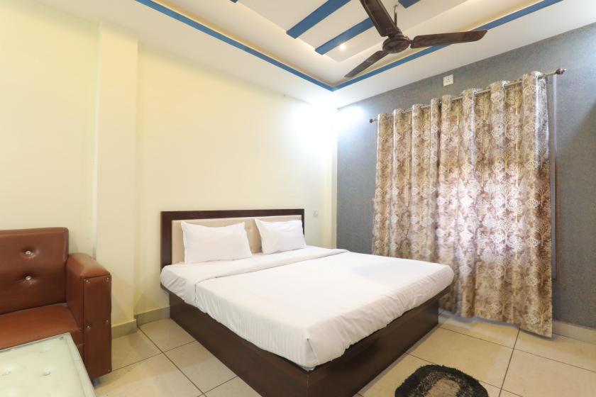 Shree Ram Hotel Gorakhpur Kültér fotó