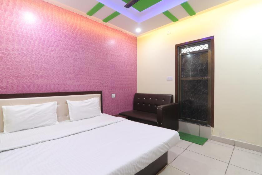 Shree Ram Hotel Gorakhpur Kültér fotó