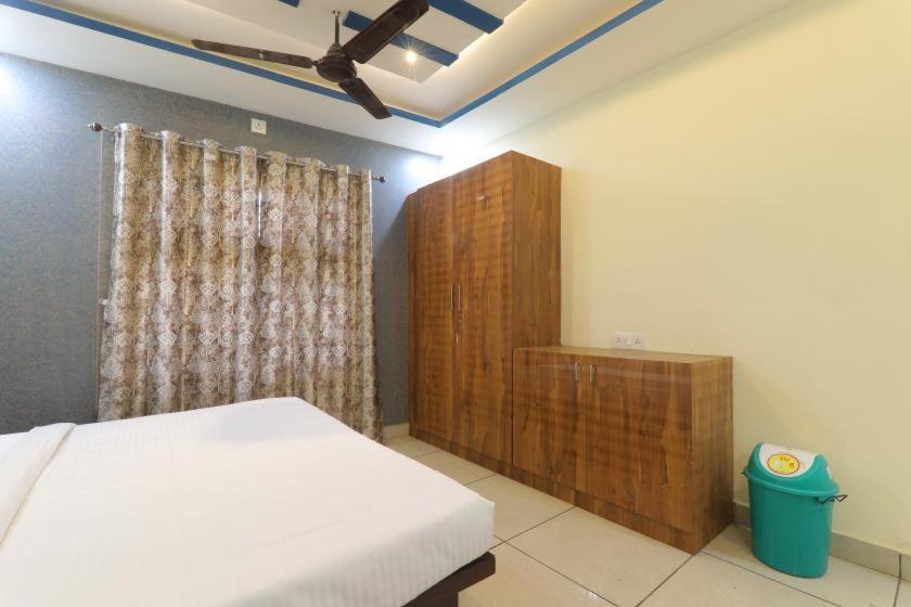 Shree Ram Hotel Gorakhpur Kültér fotó