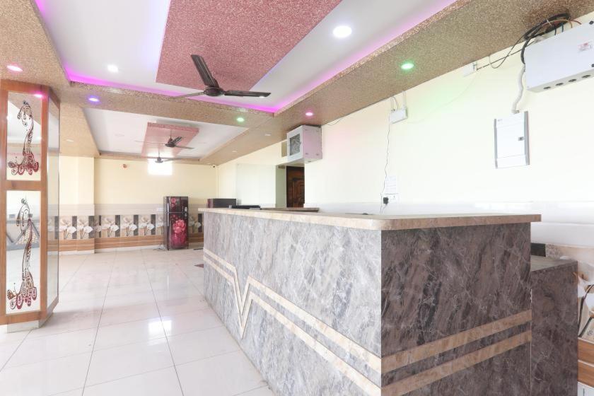 Shree Ram Hotel Gorakhpur Kültér fotó
