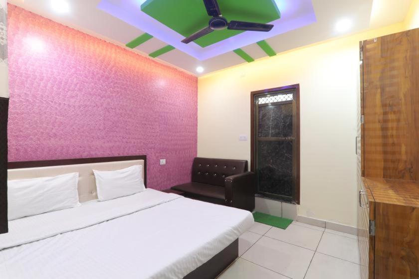 Shree Ram Hotel Gorakhpur Kültér fotó
